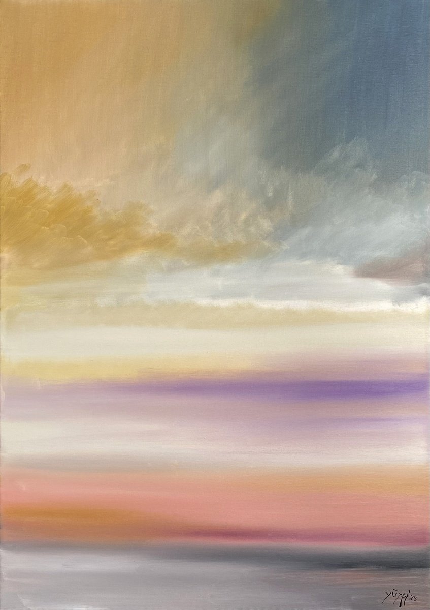 Lacrima By YS?rei, 28 X 39, Artwork For Sale On Artfinder