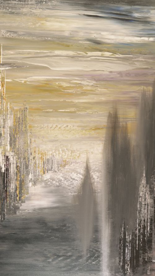"Other Land" by Tatiana Iliina