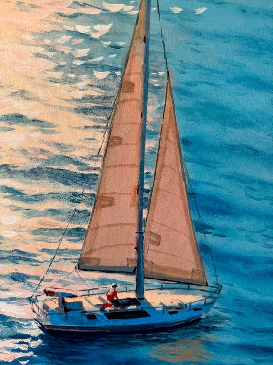 Seascape 42