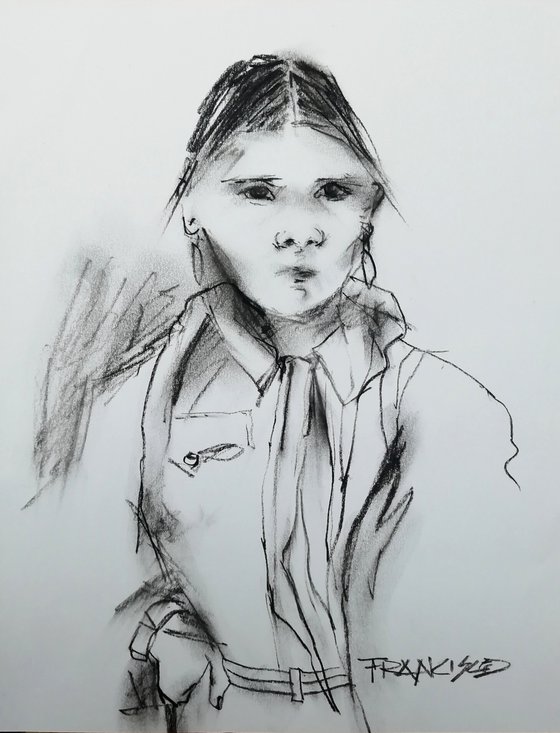 Girl