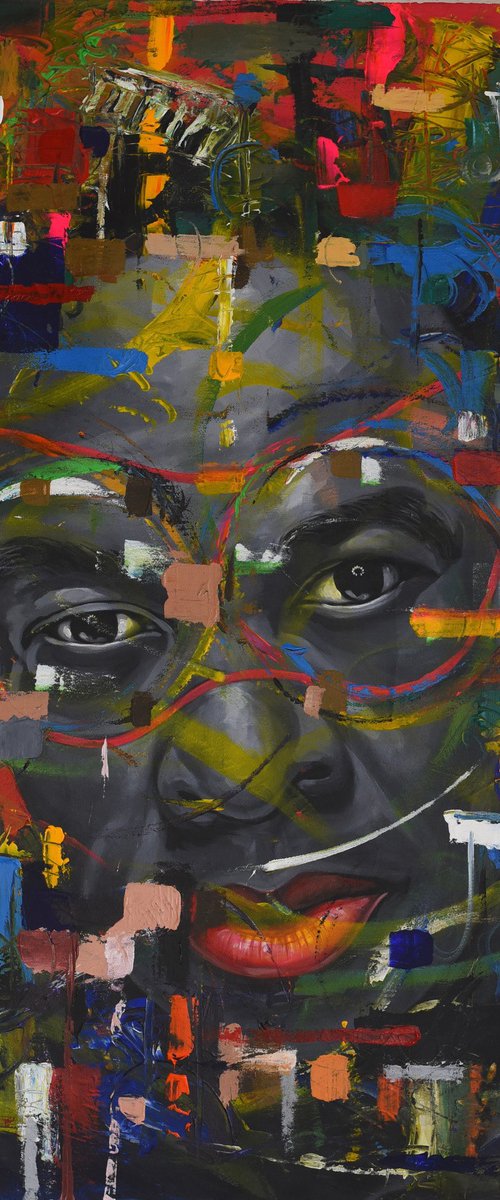 Whispers of the soul 2 by Damola Ayegbayo