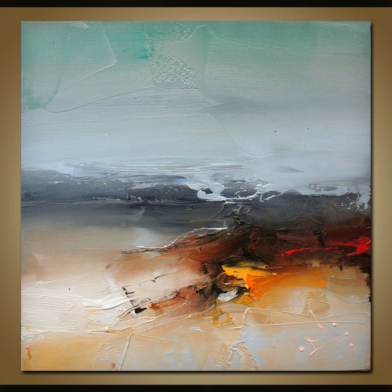 Sea fields