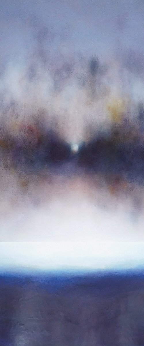 Glittering Sea by Colin Robson