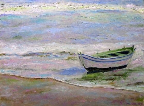 Shoreline