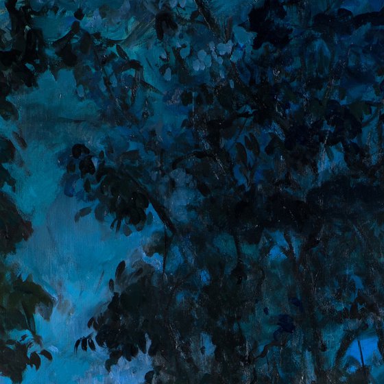 The summer night party III