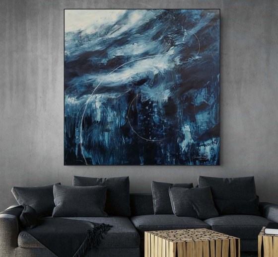 Depth and Motion 2