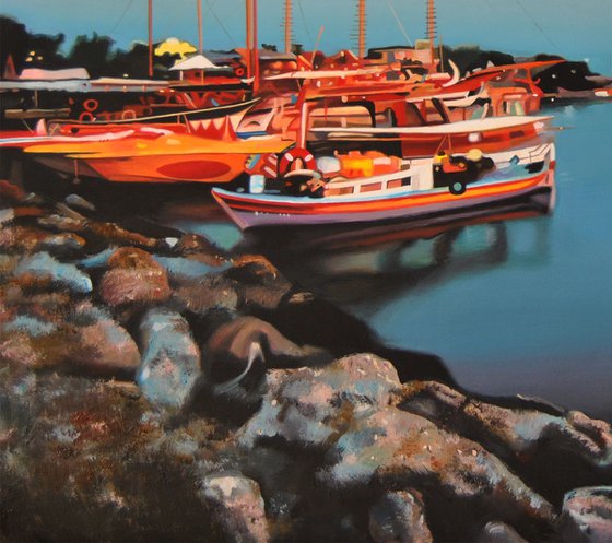 Seascape 2