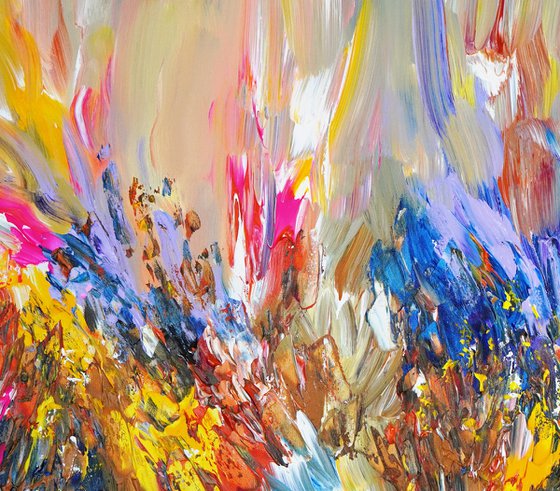 Good Mood Symphony C 1