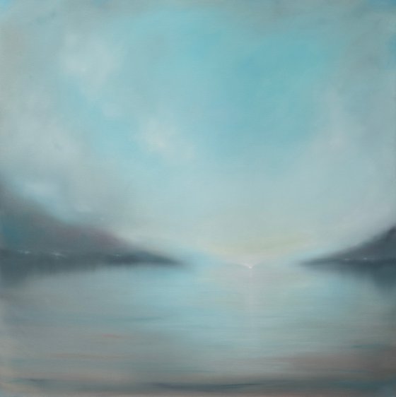 Silent Dawn