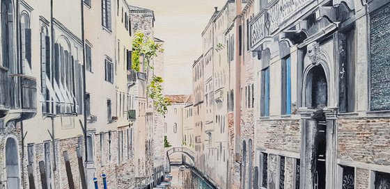 Venice Untitled