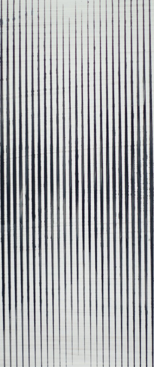 Static by Sean Christopher Ward