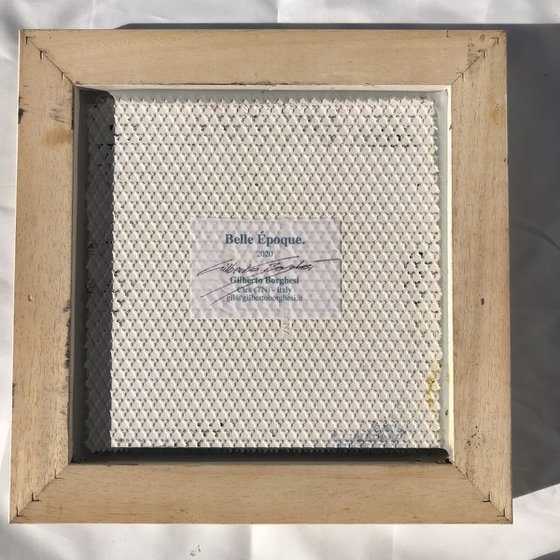 BELLE EPOQUE - ceramic