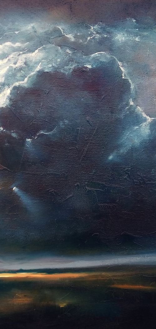 Home by Artem Grunyka