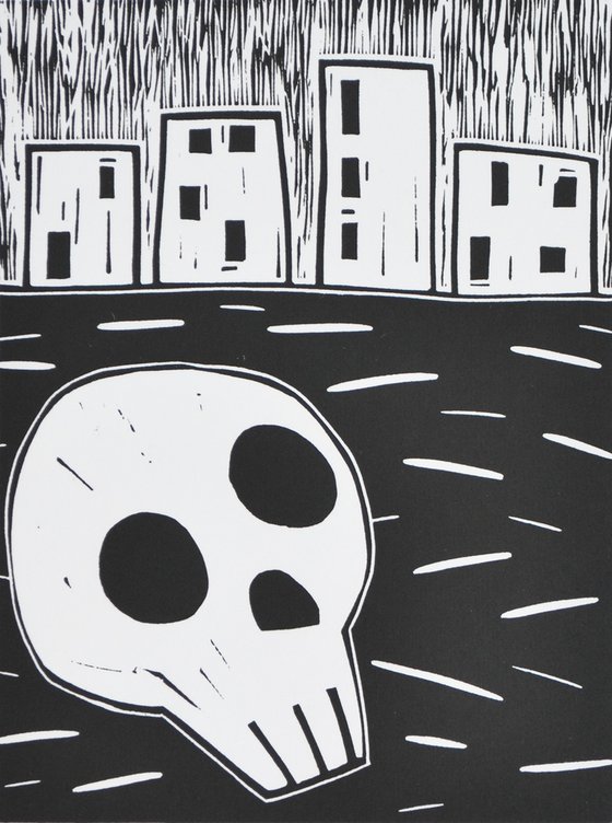 Ghost Town