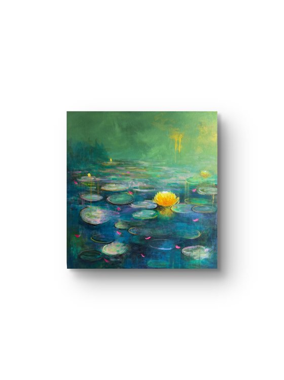 A Light of Hope