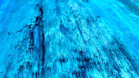 Beyond the sea no. 1224
