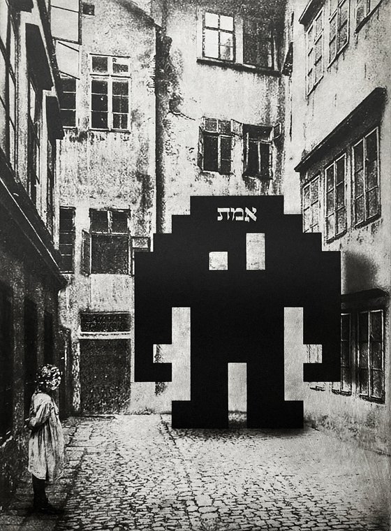 Creeps & Cryptids 29: The Golem