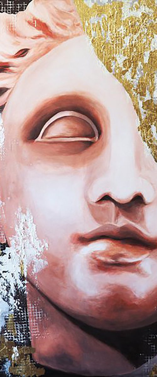 EPHEBE 2 by Nicolas GOIA