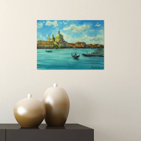 Grand Canal