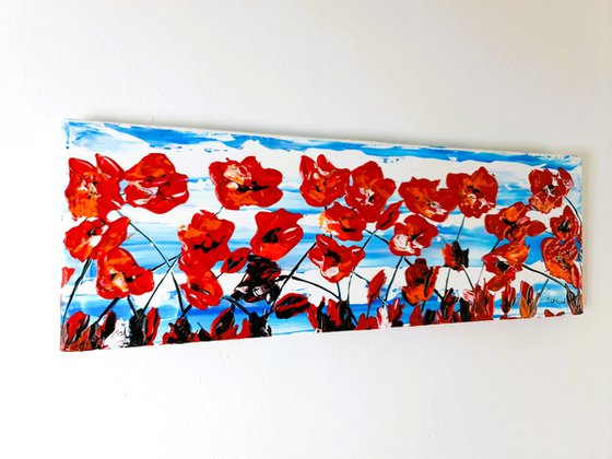Poppy Song 7