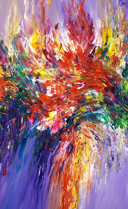 Amazing Dreamworld XL 1 by Peter Nottrott