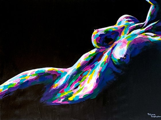 Breathing in the Dark