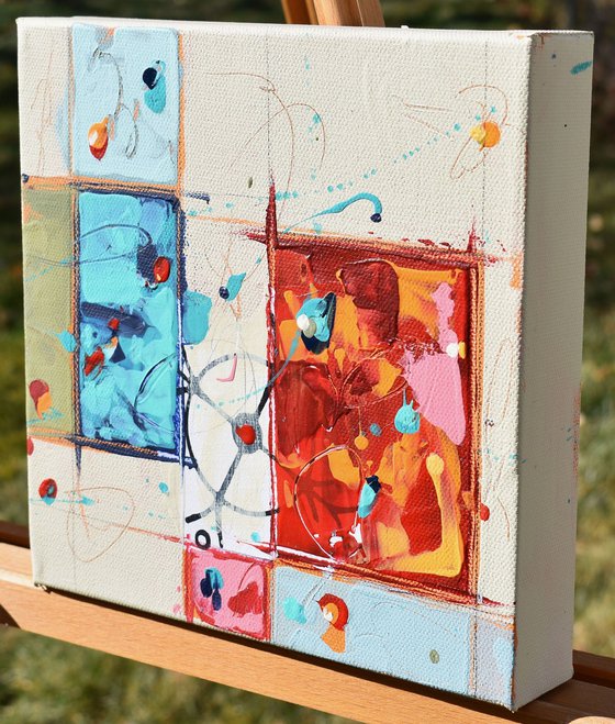 Intersphere Abstract