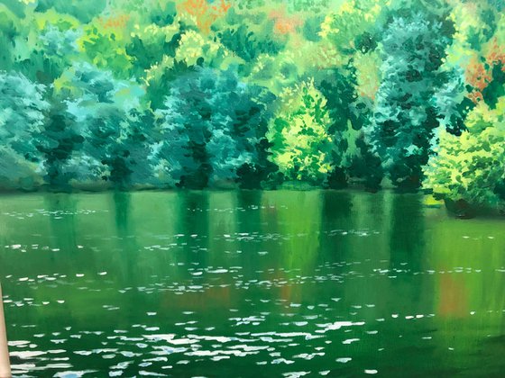 Waterscape 02