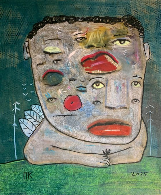 Procrastination. Day 221.