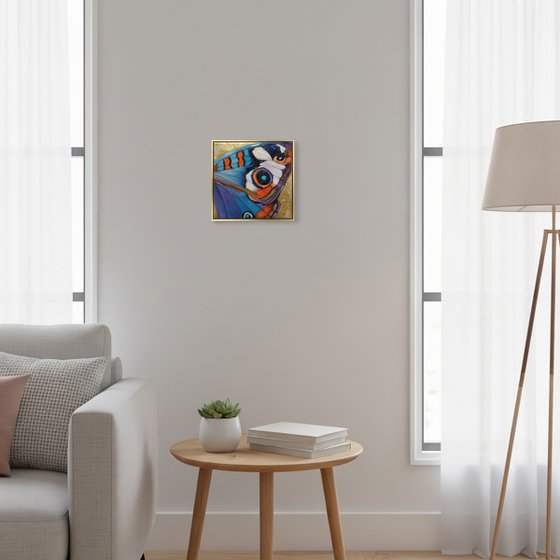 "Kaleidoscope No. 2"