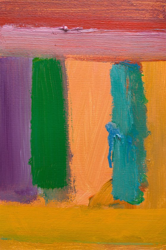 'ROOMS OF LIGHT' - 17