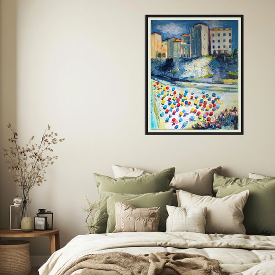 Urban Dreams