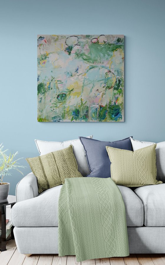 Felsenmeer (Sea of rocks)