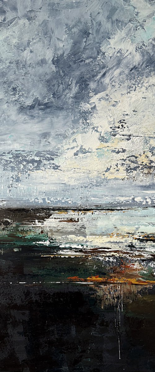 Measured Radiance by Tatiana Malinovscaia