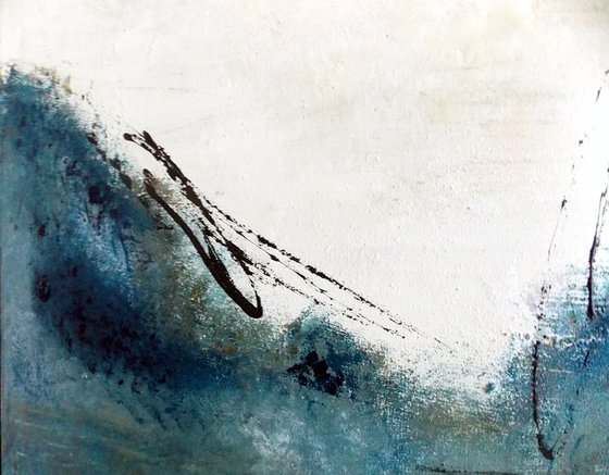 LANDSCAPE ABSTRACT 5