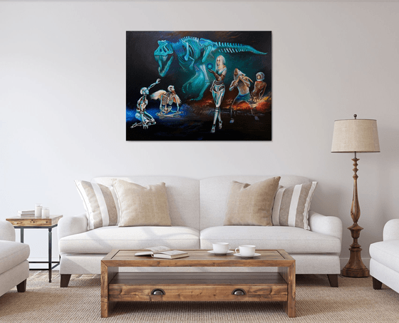 The Oracle of Xenoclea