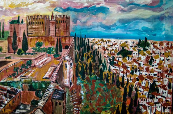 "Granada"
