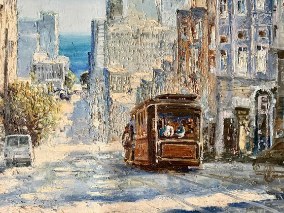 San Francisco.