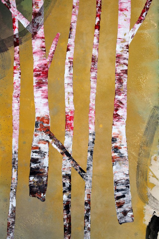 Birch Abstractions