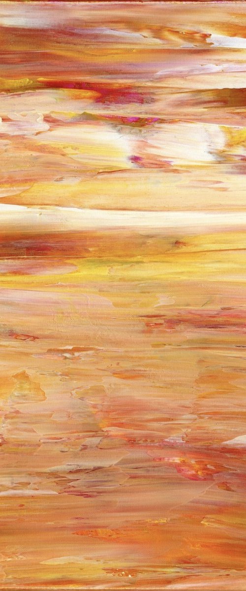 Lost In The Color 3 by Kathy Morton Stanion