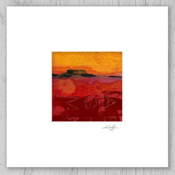 A Desert Dream 31