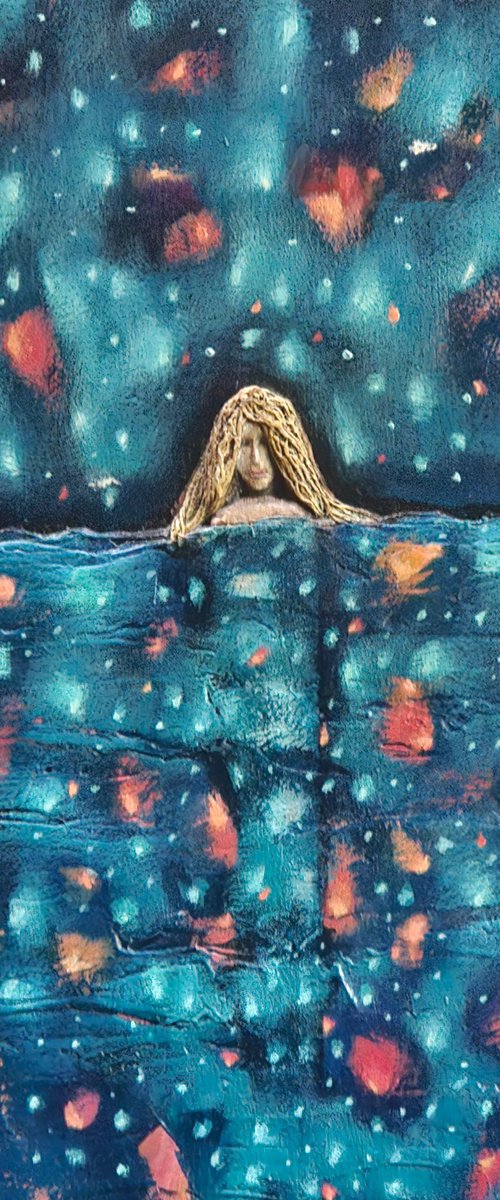 And a Night full of Dreams by ZheKa