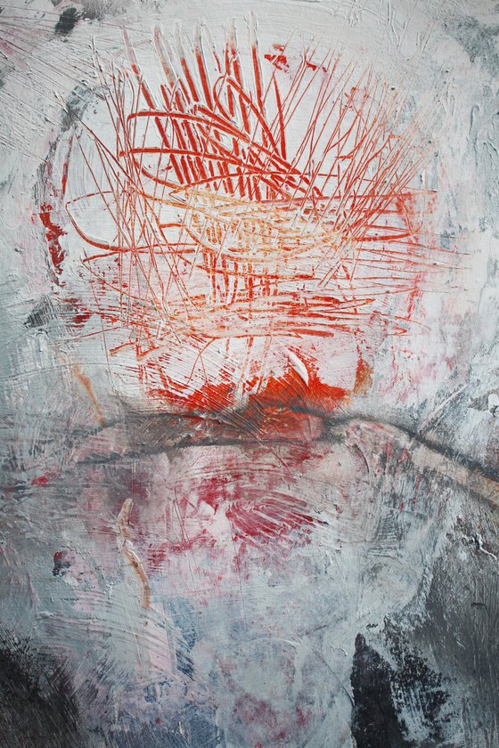 Chaos and Creation series composition №1