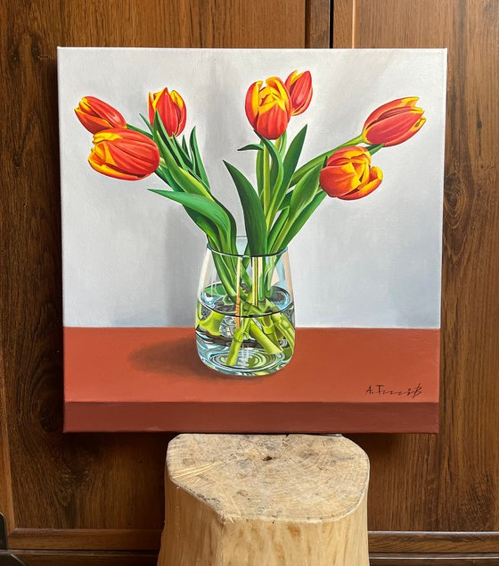 Tulips
