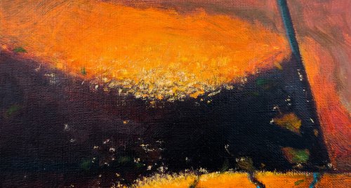 Artwork by Eliza Kołodziej