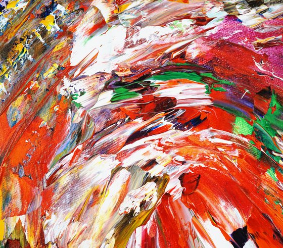 Red Energy A 4