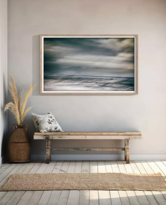 Inner tide (studio 2)