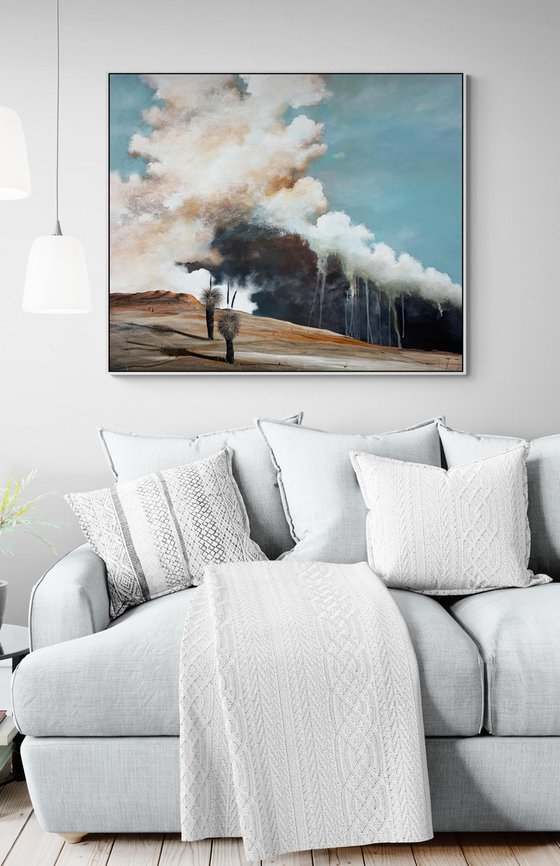 Where The Heart Lingers