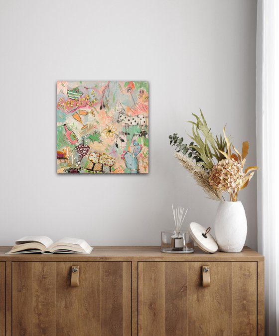 Life loves you No.1/26