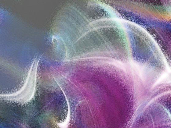 Olas de luz 11